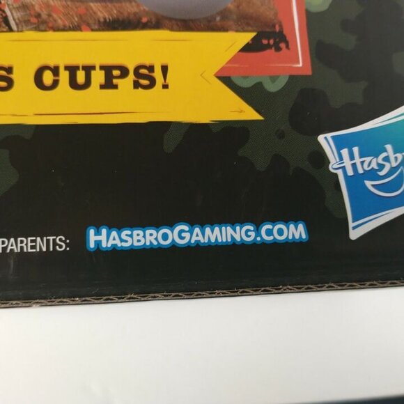 Hasbro Deer Pong Features Talking Deer Head and Music Bucky The Stag - Picture 7 of 10